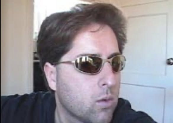 Brian Montana, Pioneering Death Metal Guitarist, Tragically Killed in Shootout with Police in San Francisco