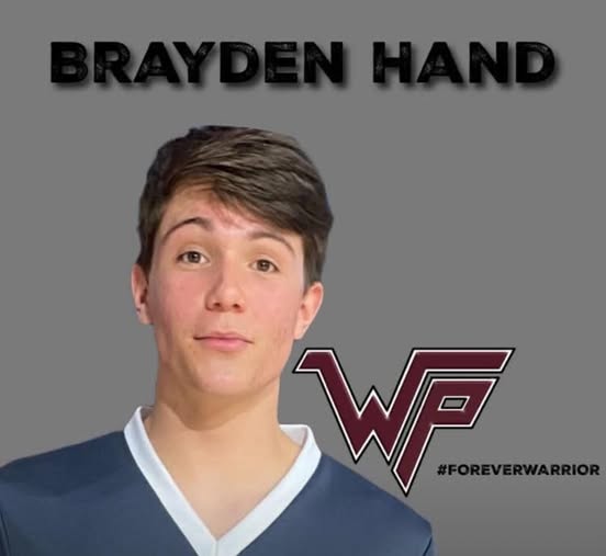 Brayden Hand Obituary Cullman, AL: Brayden Hand Has Passed Away In Fatal Accident