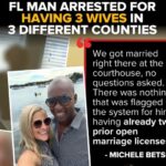 Florida – Michele, Brandi, and Tonya Betsey Uncover Marriage Fraud by Same Man, Henry Betsey Jr., Exposing Gaps in Statewide Marriage License System
