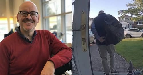 Mark Boehrer Missing: Hicksville, NY – The BS Human Resources Director in NYC Is Missing, Help Find