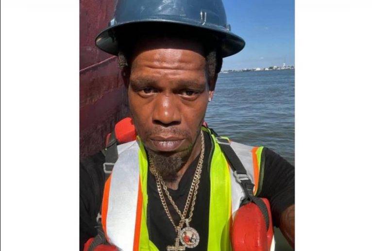 Darius Clem Missing Person: New Orleans, LA | Help Locate Missing Man