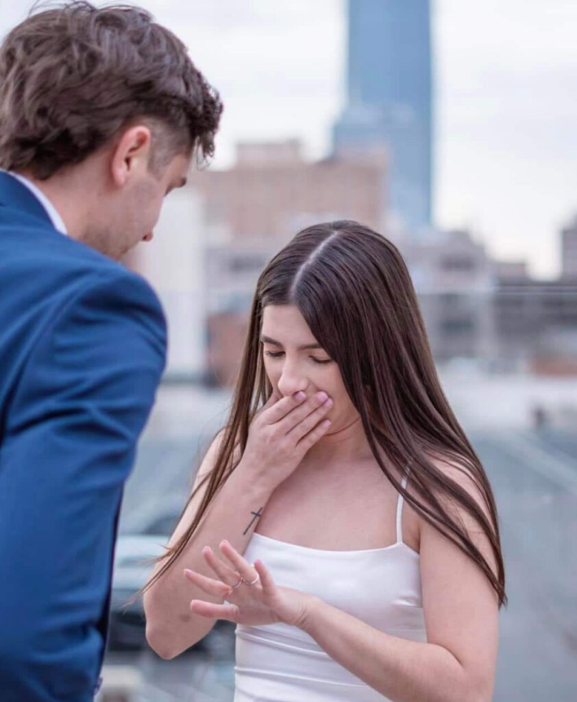 Katelyn Callahan Kiefer OK Car Accident: 23-Year-Old Woman Set to Wed lover this Month Died in 1-44 Oklahoma City Car Accident