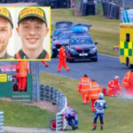 Shane Richardson BSB Death Car Accident; In Loving Memory of Owen Jenner and Shane Richardson Dies in Accident at Oulton Park in Cheshire