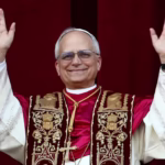 Cardinal Robert Prevost Elected as New Pope: A New Era for the Catholic Church Begins
