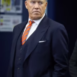 Tributes Pour In Following the Tragic Death of NFL Agent Jeff Sperbeck After Golf Cart Accident