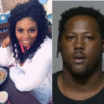 Amber Gray Obituary-Death; 17-Year-Old J.G. Accidentally Kills His Mother Amber Gray While Trying to Protect Her from Abusive Stepfather Ziare Dalton
