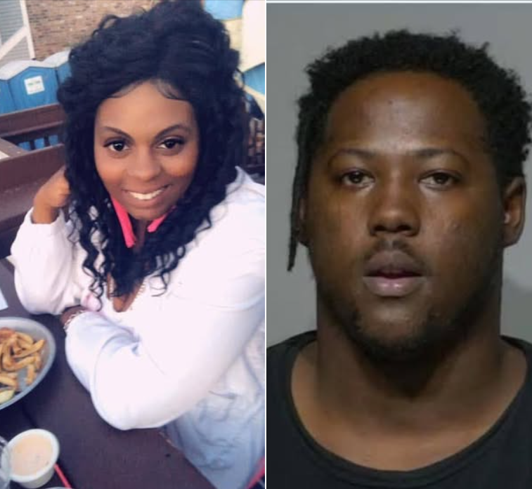 Amber Gray Obituary-Death; 17-Year-Old J.G. Accidentally Kills His Mother Amber Gray While Trying to Protect Her from Abusive Stepfather Ziare Dalton