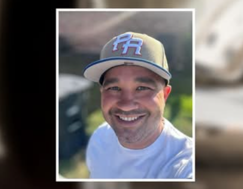 Rinaldo “Ray” Castillo Jr. Obituary Killeen, TX: Beloved Husband, Father, and Community Hero Passes Away at 38