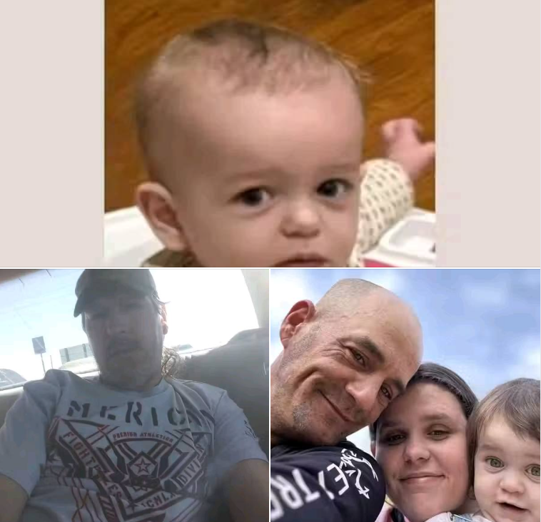 Kahleb, Steven, and RyLeigh Collins Tragedy: Fayette County Community Mourns Loss and Seeks Justice Following Devastating Accident and Disappearance