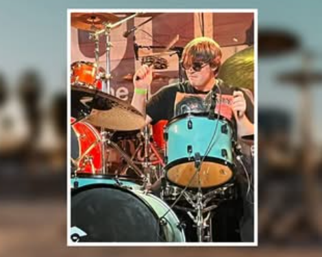 Andrew Dylan Wilkerson Obituary Rock Hill, SC: Beloved Musician and Friend Passes Away, Leaving a Lasting Legacy of Kindness and Creativity