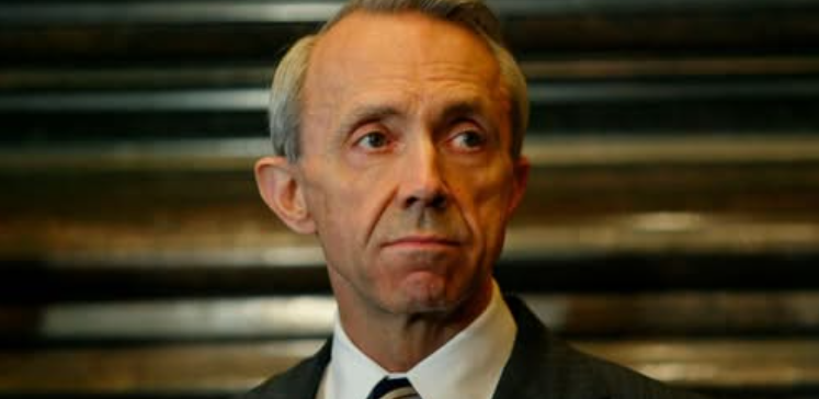 Justice David Souter Death: Justice David Souter Former Supreme Court Moderate, Passes Away at 85