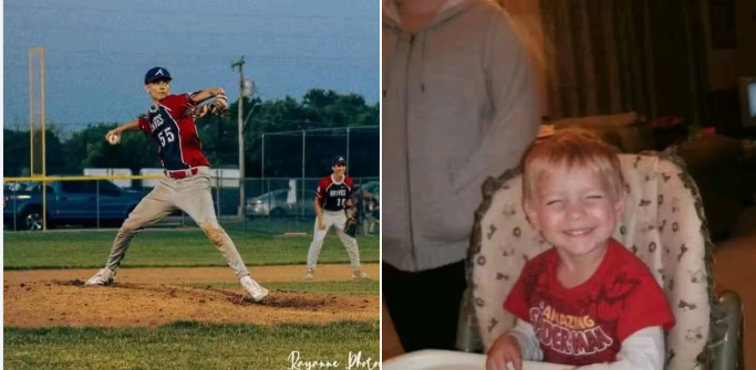 In Loving Memory of Eli Mobley: A Tragic Loss That Will Never Be Forgotten