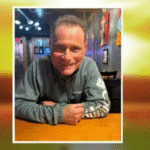 In Loving Memory of Dr. Michael McCombs (1965–2025)