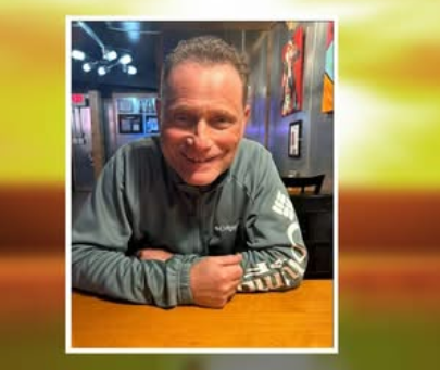 In Loving Memory of Dr. Michael McCombs (1965–2025)
