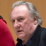 French Actor Gérard Depardieu Found Guilty of Sexual Assault