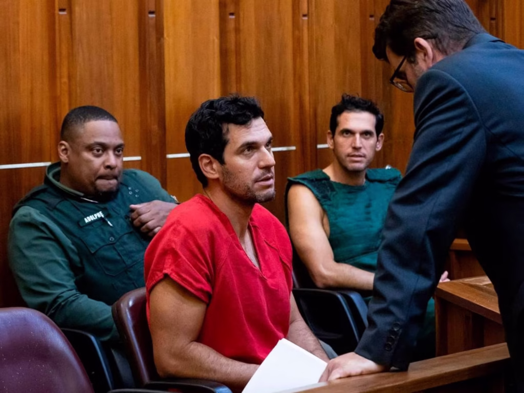 New Charges Filed Against Alexander Brothers in High-Profile Sex Trafficking Case, Including Alleged Involvement of Minor