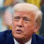 Trump Administration Considers Suspension of Habeas Corpus Amid Immigration Debate, Raising Constitutional Concerns