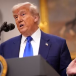 Trump Responds to Qatar’s Luxury Boeing 747-8 Gift: A Gesture of Diplomacy Amid Tensions