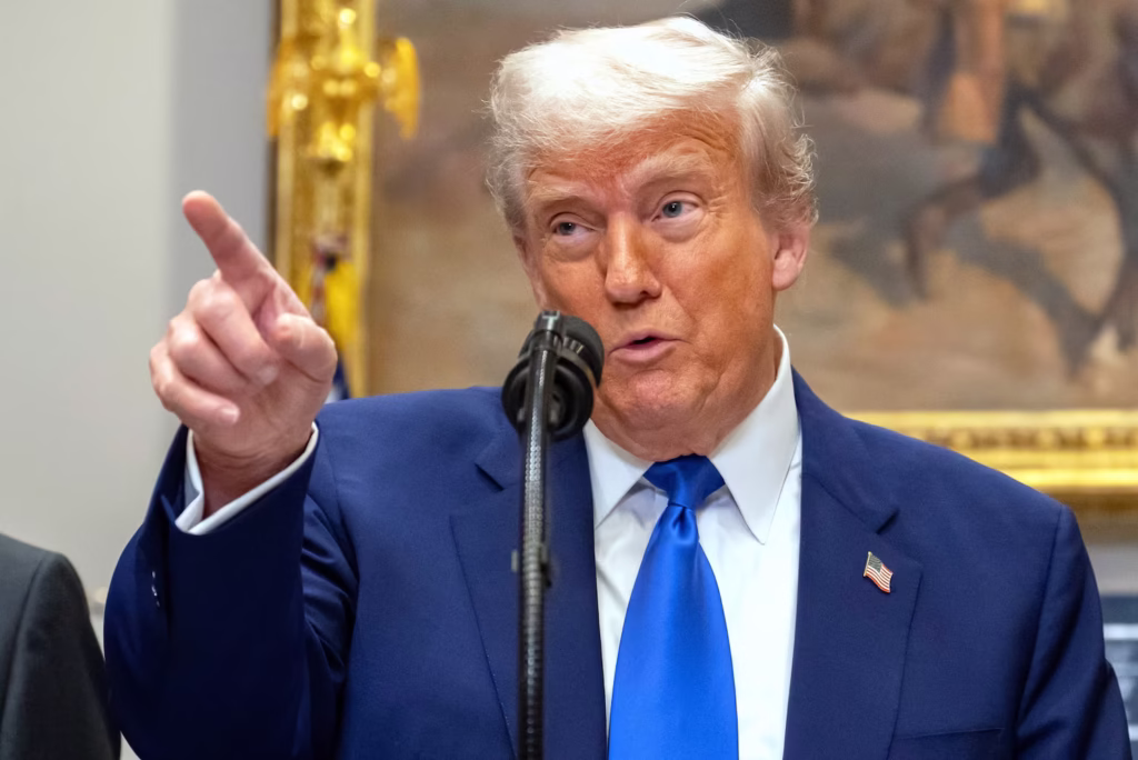 Trump Meme Coin Gala: Foreign Influence, Price Fluctuations, and Crypto’s Role in Political Fundraising