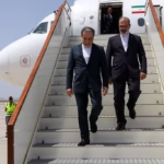 Renewed Nuclear Talks Between Iran and the US Begin in Oman Amid Rising Tensions