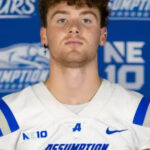 Vincent Cavaliere Bethpage NY Car Accident; Family and Friends Mourn the loss of Plainedge High School Football Player, Vincent Cavaliere Dies in Traffic Accident